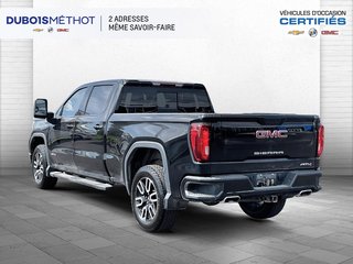 GMC SIERRA 1500 LIMITED AT4, 6.2L, 4X4, CUIR, CREW !!! 2022 à Plessisville, Québec - 3 - w320h240px
