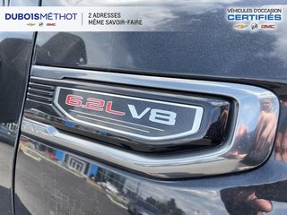 GMC SIERRA 1500 LIMITED AT4, 6.2L, 4X4, CUIR, CREW !!! 2022 à Plessisville, Québec - 6 - w320h240px
