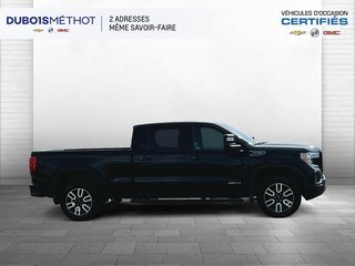 GMC SIERRA 1500 LIMITED AT4, 6.2L, 4X4, CUIR, CREW !!! 2022 à Plessisville, Québec - 5 - w320h240px
