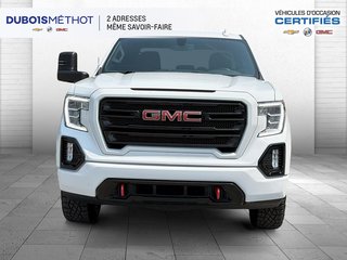 2022 GMC SIERRA 1500 LIMITED AT4, DURAMAX, 3.0L DIESEL CUIR in Victoriaville, Quebec - 3 - w320h240px