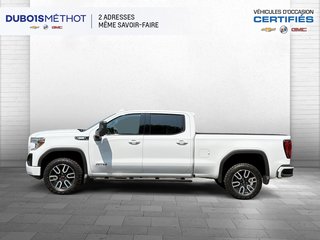 2022 GMC SIERRA 1500 LIMITED AT4, DURAMAX, 3.0L DIESEL CUIR in Victoriaville, Quebec - 4 - w320h240px