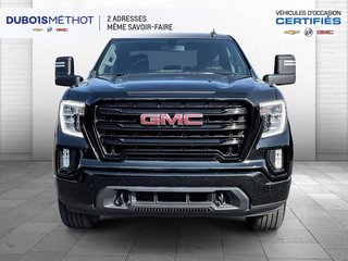 GMC SIERRA 1500 LIMITED ELEVATION, DURAMAX, 3.0L DIESEL, CREW, 4X4, X31 !! 2022 à Victoriaville, Québec - 4 - w320h240px