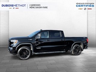 GMC SIERRA 1500 LIMITED ELEVATION, DURAMAX, 3.0L DIESEL, CREW, 4X4, X31 !! 2022 à Victoriaville, Québec - 5 - w320h240px
