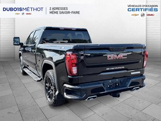 GMC SIERRA 1500 LIMITED ELEVATION, DURAMAX, 3.0L DIESEL, CREW, 4X4, X31 !! 2022 à Victoriaville, Québec - 6 - w320h240px