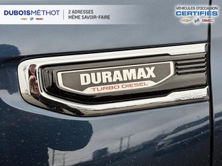 GMC Sierra 1500 Limited SLE, DURAMAX, 3.0L DIESEL, 6 PLACES, 4X4 !!! 2022 à Plessisville, Québec - 3 - w320h240px