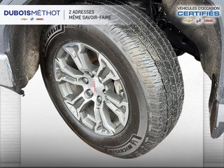 GMC Sierra 1500 Limited SLE, DURAMAX, 3.0L DIESEL, 6 PLACES, 4X4 !!! 2022 à Plessisville, Québec - 2 - w320h240px