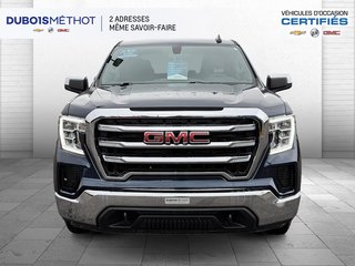 GMC Sierra 1500 Limited SLE, DURAMAX, 3.0L DIESEL, 6 PLACES, 4X4 !!! 2022 à Plessisville, Québec - 4 - w320h240px