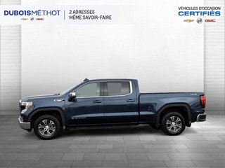 GMC Sierra 1500 Limited SLE, DURAMAX, 3.0L DIESEL, 6 PLACES, 4X4 !!! 2022 à Plessisville, Québec - 5 - w320h240px