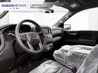 2026 GMC SIERRA 1500 PRO CREW 4RM Pro in Victoriaville, Quebec - 4 - w320h240px
