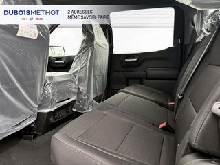 2026 GMC SIERRA 1500 PRO CREW 4RM Pro in Victoriaville, Quebec - 5 - w320h240px