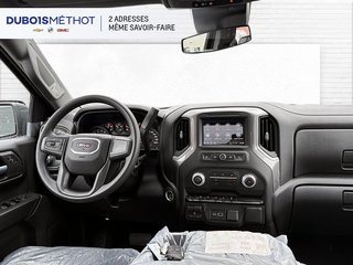 2026 GMC SIERRA 1500 PRO CREW 4RM Pro in Victoriaville, Quebec - 6 - w320h240px