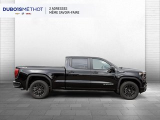 2026 GMC SIERRA 1500 PRO CREW 4RM Pro in Victoriaville, Quebec - 3 - w320h240px
