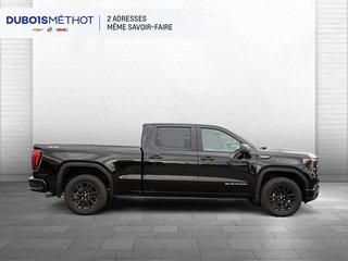 2026 GMC SIERRA 1500 PRO CREW 4RM Pro in Victoriaville, Quebec - 3 - w320h240px