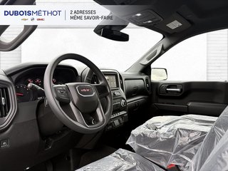 2026 GMC SIERRA 1500 PRO CREW 4RM Pro in Victoriaville, Quebec - 4 - w320h240px