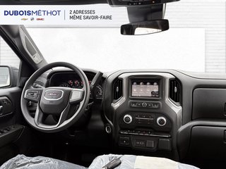 2026 GMC SIERRA 1500 PRO CREW 4RM Pro in Victoriaville, Quebec - 6 - w320h240px
