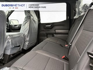 2026 GMC SIERRA 1500 PRO CREW 4RM Pro in Victoriaville, Quebec - 5 - w320h240px