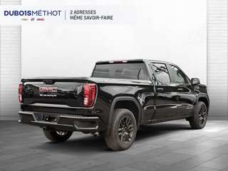 2026 GMC SIERRA 1500 PRO CREW 4RM Pro in Victoriaville, Quebec - 2 - w320h240px