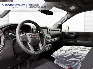 2026 GMC SIERRA 1500 PRO CREW 4RM Pro in Victoriaville, Quebec - 4 - w320h240px