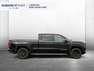 2026 GMC SIERRA 1500 PRO CREW 4RM Pro in Victoriaville, Quebec - 3 - w320h240px