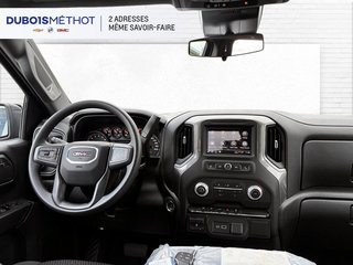 2026 GMC SIERRA 1500 PRO CREW 4RM Pro in Victoriaville, Quebec - 6 - w320h240px