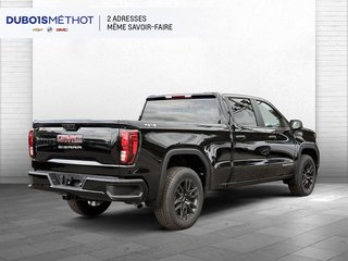 2026 GMC SIERRA 1500 PRO CREW 4RM Pro in Victoriaville, Quebec - 2 - w320h240px