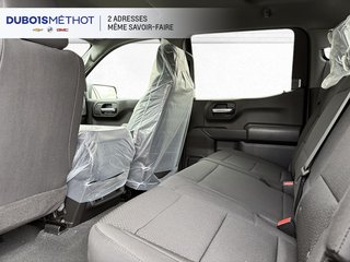 2026 GMC SIERRA 1500 PRO CREW 4RM Pro in Victoriaville, Quebec - 5 - w320h240px