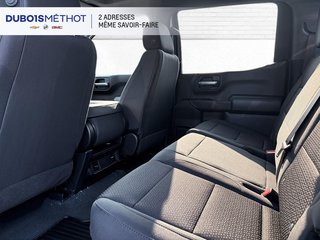 GMC SIERRA 1500 PRO CREW 4RM Pro 2026 à Victoriaville, Québec - 5 - w320h240px