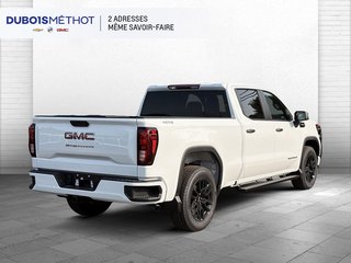 GMC SIERRA 1500 PRO CREW 4RM Pro 2026 à Victoriaville, Québec - 2 - w320h240px