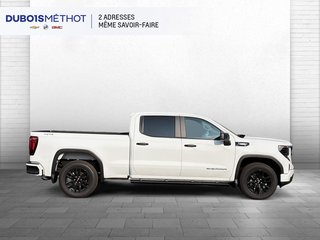 GMC SIERRA 1500 PRO CREW 4RM Pro 2026 à Victoriaville, Québec - 3 - w320h240px