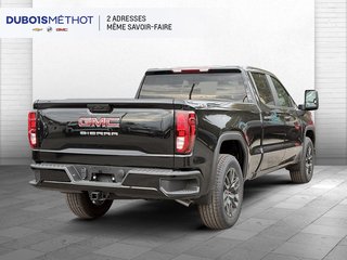 2026 GMC SIERRA 1500 PRO CREW 4RM Pro in Victoriaville, Quebec - 2 - w320h240px