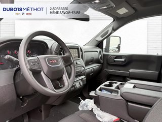 2026 GMC SIERRA 1500 PRO CREW 4RM Pro in Victoriaville, Quebec - 4 - w320h240px