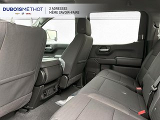 2026 GMC SIERRA 1500 PRO CREW 4RM Pro in Victoriaville, Quebec - 5 - w320h240px