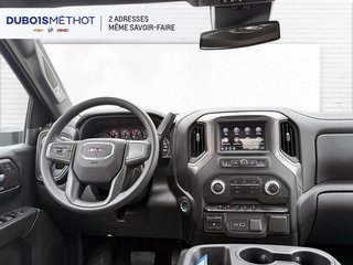 2026 GMC SIERRA 1500 PRO CREW 4RM Pro in Victoriaville, Quebec - 6 - w320h240px