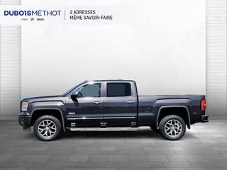 GMC Sierra 1500 SLE, ALL-TERRAIN, 4X4, CREW, CONSOLE Z71 !!! 2014 à Victoriaville, Québec - 4 - w320h240px