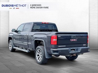 2014 GMC Sierra 1500 SLE, ALL-TERRAIN, 4X4, CREW, CONSOLE Z71 !!! in Plessisville, Quebec - 5 - w320h240px