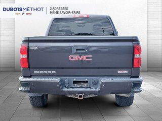 2014 GMC Sierra 1500 SLE, ALL-TERRAIN, 4X4, CREW, CONSOLE Z71 !!! in Plessisville, Quebec - 6 - w320h240px