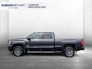 2014 GMC Sierra 1500 SLE, ALL-TERRAIN, 4X4, CREW, CONSOLE Z71 !!! in Plessisville, Quebec - 4 - w320h240px