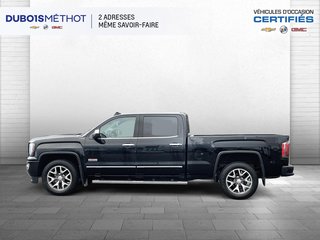 2016  Sierra 1500 V8 5.3L, SLE ALL-TERRAIN 4X4, CONSOLE, CREW !!! in Victoriaville, Quebec - 4 - w320h240px