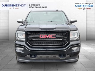 2016  Sierra 1500 V8 5.3L, SLE ALL-TERRAIN 4X4, CONSOLE, CREW !!! in Victoriaville, Quebec - 3 - w320h240px