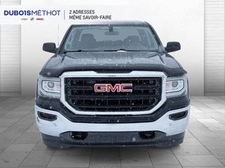 GMC Sierra 1500 V8 5.3L, 4X4, CREW, 6 1/2 PIEDS !!! 2016 à Victoriaville, Québec - 3 - w320h240px