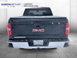 GMC Sierra 1500 V8 5.3L, 4X4, CREW, 6 1/2 PIEDS !!! 2016 à Victoriaville, Québec - 6 - w320h240px