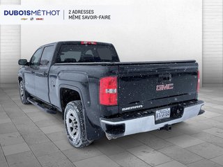 GMC Sierra 1500 V8 5.3L, 4X4, CREW, 6 1/2 PIEDS !!! 2016 à Victoriaville, Québec - 5 - w320h240px