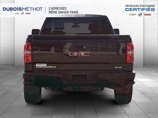 GMC Sierra 1500 SLE, ELEVATION V8 5.3L CREW 4X4 !!! 2017 à Victoriaville, Québec - 6 - w320h240px