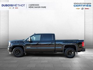 GMC Sierra 1500 SLE, ELEVATION V8 5.3L CREW 4X4 !!! 2017 à Victoriaville, Québec - 4 - w320h240px