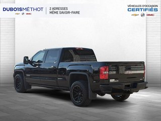 GMC Sierra 1500 SLE, ELEVATION V8 5.3L CREW 4X4 !!! 2017 à Victoriaville, Québec - 5 - w320h240px