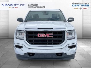 2018 GMC Sierra 1500 V8 5.3L, 4X4, DOUBLE CAB, GR REMORQUAGE !!! in Plessisville, Quebec - 3 - w320h240px