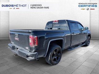 2018 GMC Sierra 1500 SLT ALL-TERRAIN, V8 5.3L, CUIR !!! in Plessisville, Quebec - 3 - w320h240px