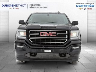 2018 GMC Sierra 1500 BASE, ELEVATION, V8 5.3L, 4x4 !!! in Victoriaville, Quebec - 3 - w320h240px