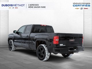 2018 GMC Sierra 1500 BASE, ELEVATION, V8 5.3L, 4x4 !!! in Victoriaville, Quebec - 5 - w320h240px