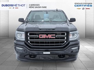 2018 GMC Sierra 1500 BASE, ELEVATION, V8 5.3L, 4x4 !!! in Victoriaville, Quebec - 5 - w320h240px